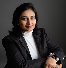 Dr. Abirami Krithiga Jayakumar