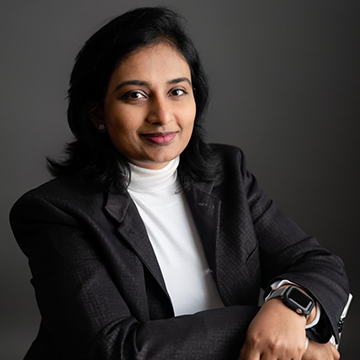 Dr. Abirami Krithiga Jayakumar