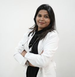 Dr. Akshaya Chendilnathan