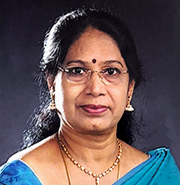 Dr. Arasi Srivathsan
