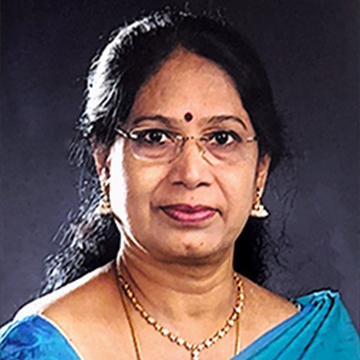 Dr. Arasi Srivathsan