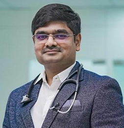 Dr. J. Bino John Sahayo