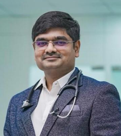 Dr. J. Bino John Sahayo