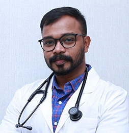 Dr. Deviprasadh
