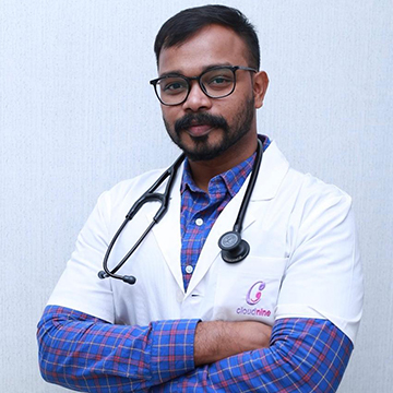 Dr. Deviprasadh