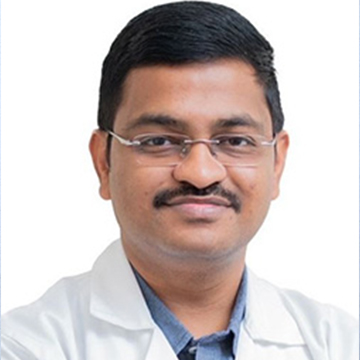 Dr. Vilvapathy S Karthikeyan