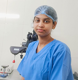 Dr. Sree Nithya