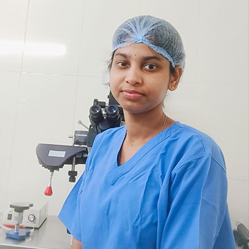 Dr. Sree Nithya