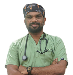 Dr. Poovannan